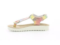 KICKERS SANDALES ENFANT