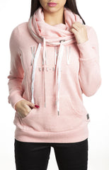 KARV HOODIE FEMME