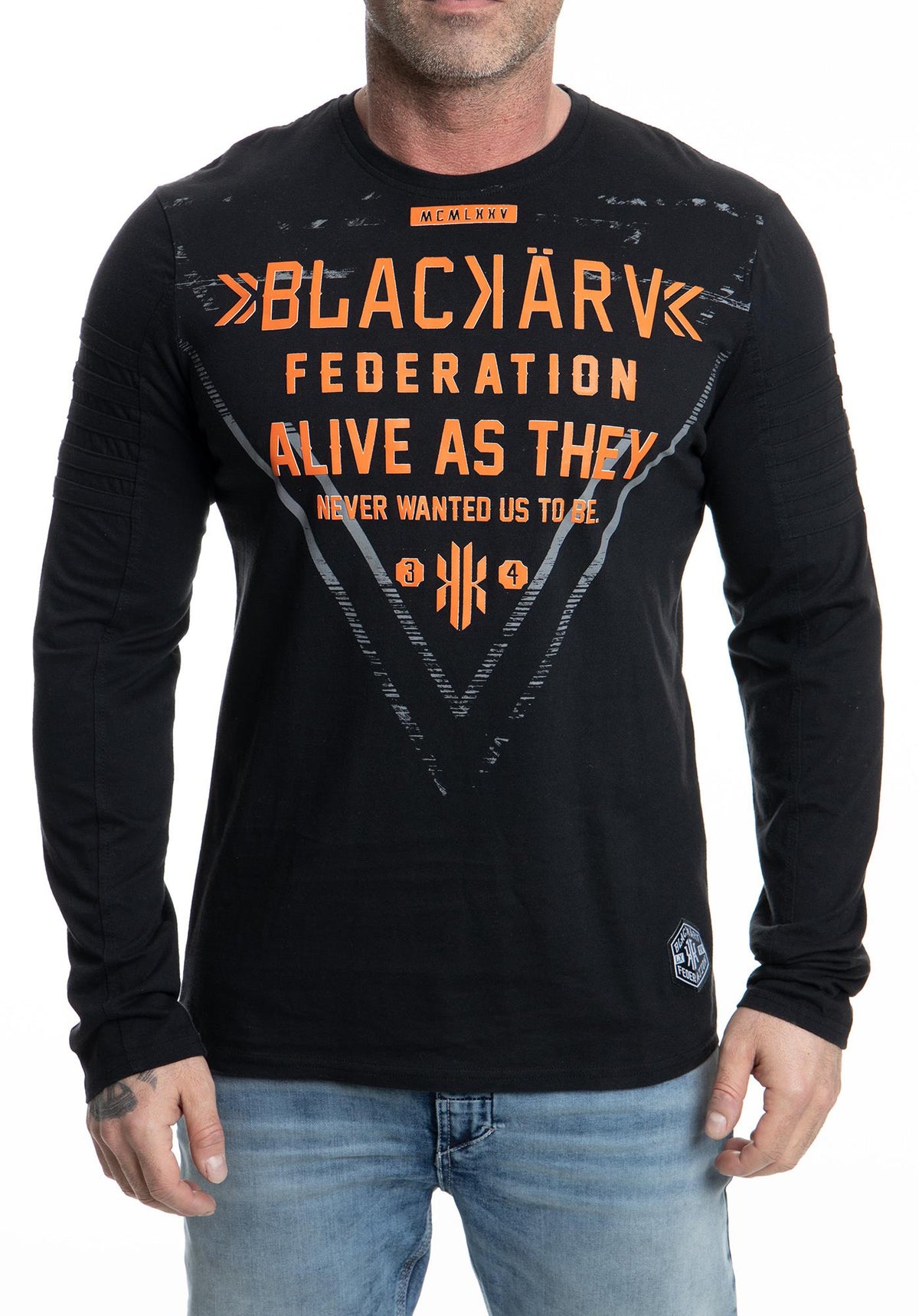 Karv T-shirt Homme