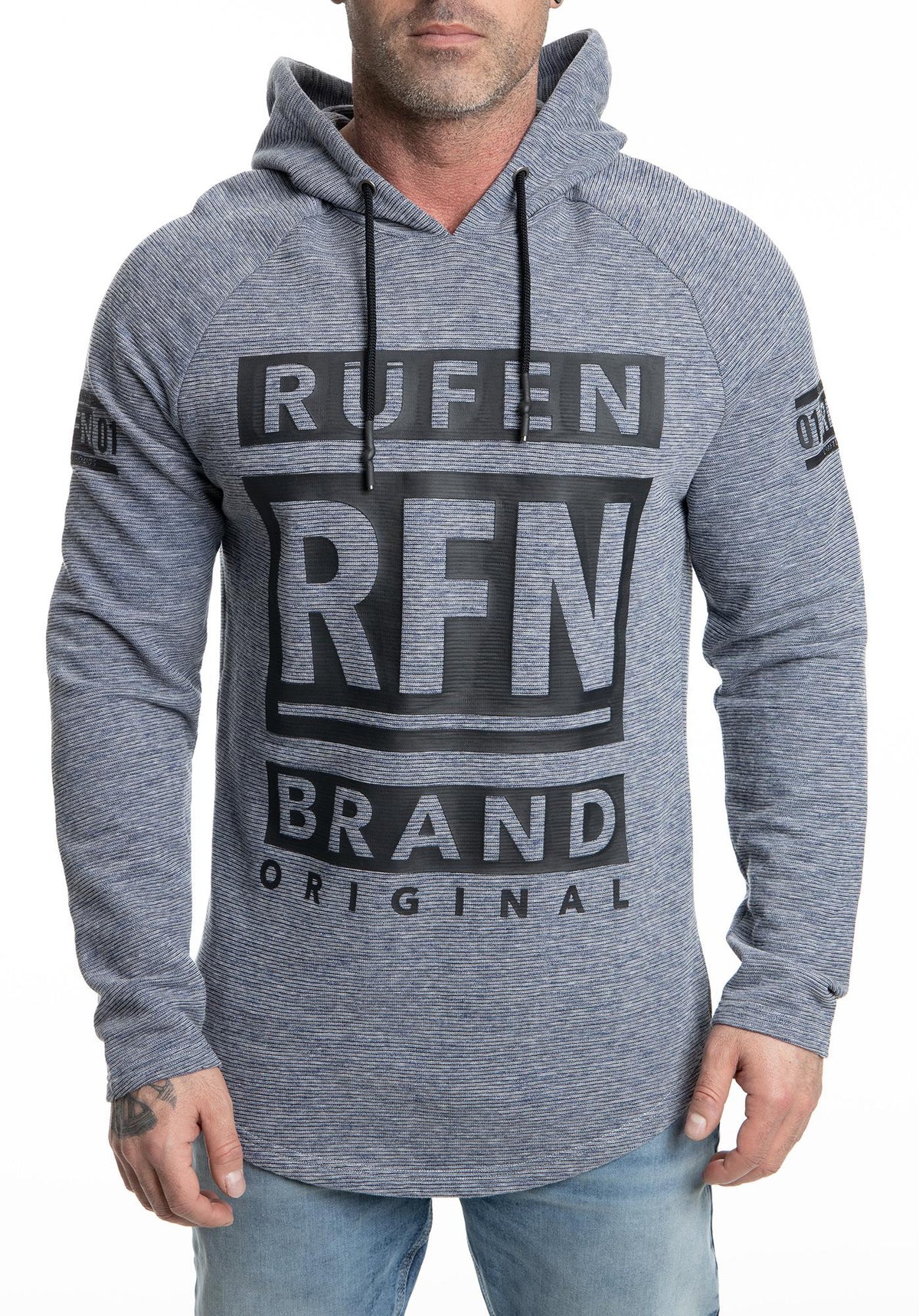 Rufen Hoodie Homme