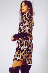 Joelle Robe Femme
