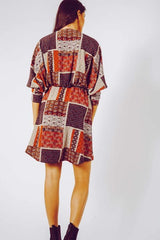 Joelle Robe Femme