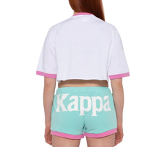 Kappa T-Shirt Femme
