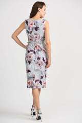 Joseph Ribkoff robe