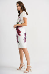 Joseph Ribkoff robe