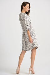 Joseph Ribkoff robe