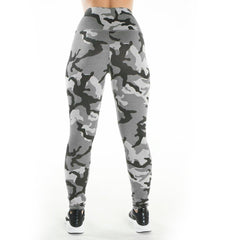 Headrush Legging Femme
