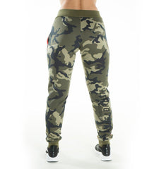Headrush Pantalon Femme