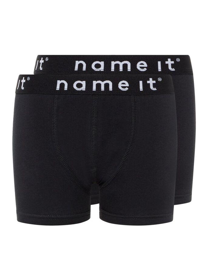 Name It Boxer Garçon