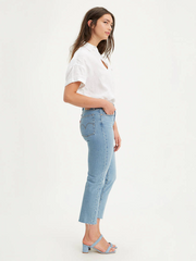 Levi's Jeans WEDGIE Femme