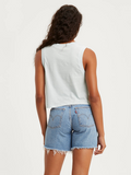 Levi's Crop Top Femme