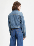 Levi's Veste en jeans Femme