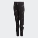 ADIDAS Legging Femme