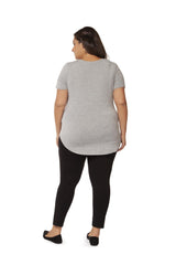 DEX PLUS T-SHIRT TAILLE PLUS  FEMME