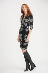 Joseph Ribkoff Robe