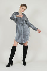 Molly Bracken Robe Femme