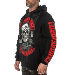 Headrush Hoodie Homme