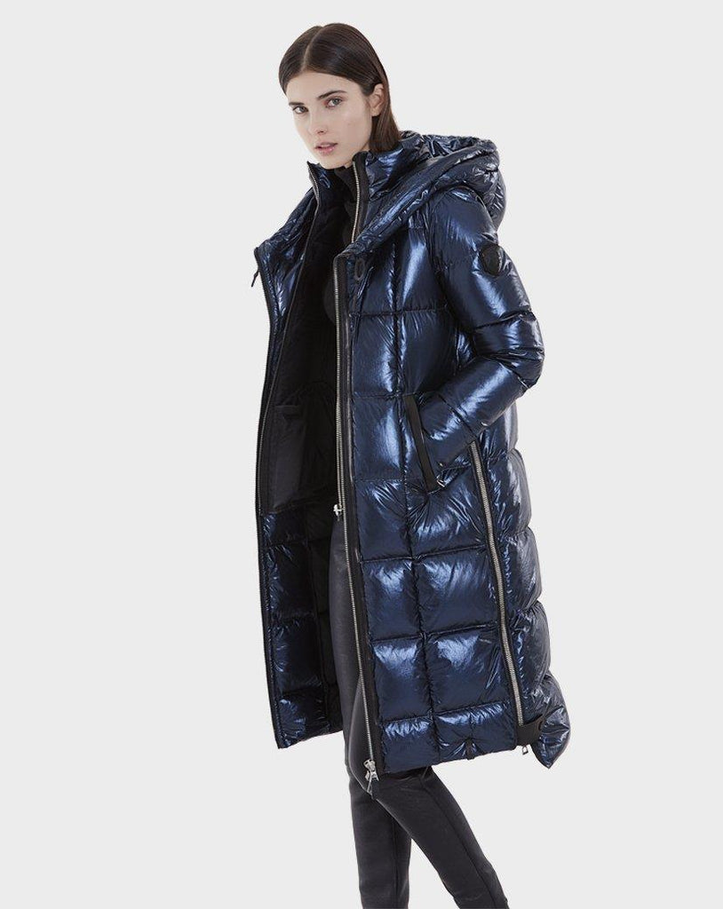 Rudsak Manteau Femme – Boutique Designers