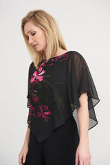JOSEPH RIBKOFF JUMPSUIT FEMME
