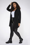 Dex Plus Veste Taille Plus Femme