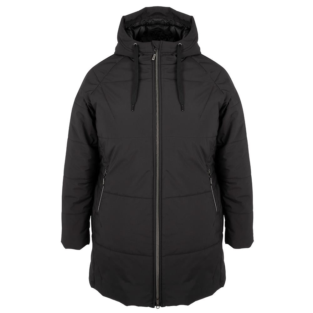 Alizée Manteau Taille Plus Femme