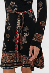 Desigual Robe Femme