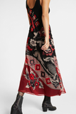 Desigual Robe Femme