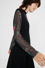 Desigual Robe Femme