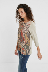 Desigual Chandail Femme
