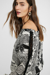Desigual Chandail Femme