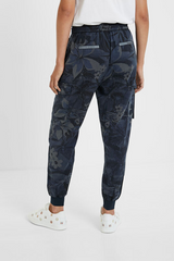 Desigual Jogging Femme