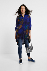 Desigual Chemise Femme