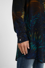 Desigual Chemise Femme