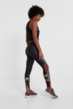 Desigual Legging Femme