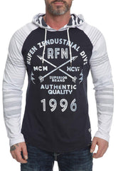 Rufen Hoodie Homme