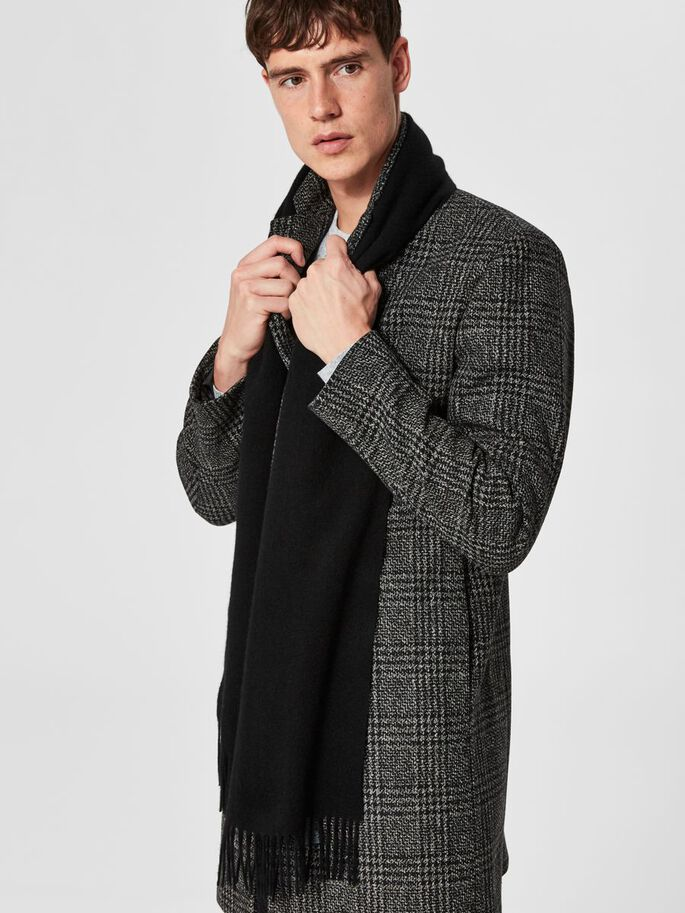 SELECTED Foulard Homme