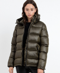 Point Zero Manteau