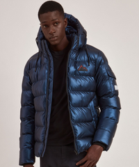 Point Zero Manteau Homme
