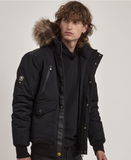 Point Zero Manteau Homme