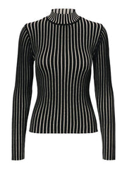 VERO MODA COL ROULÉ FEMME