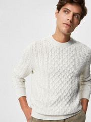 SELECTED Chandail Homme