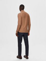 SELECTED COL ROULÉ HOMME