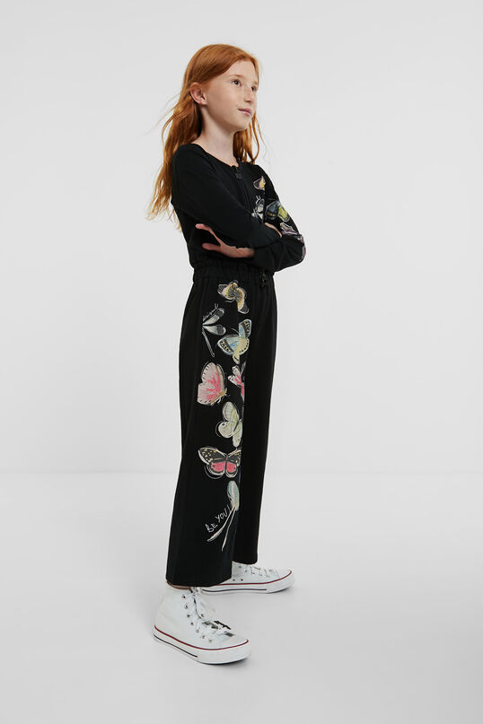 Desigual combinaison pantalon sale