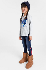 Desigual - Chandail Fille