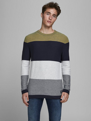 Jack&Jones Chandail Homme