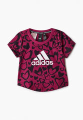 ADIDAS T/Shirt Femme