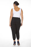 Dex Plus Pantalon Taille Plus Femme