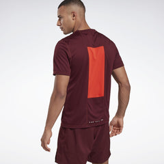 Reebok - T-Shirt Homme