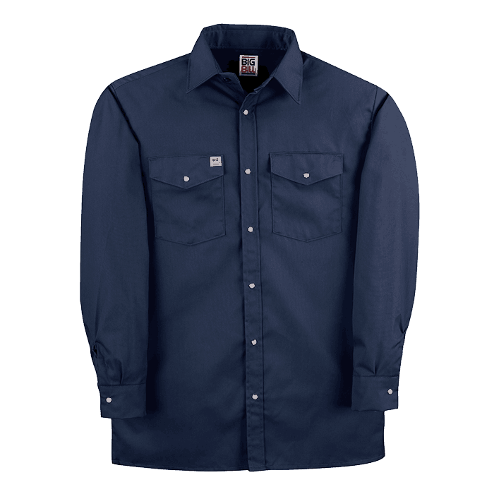 Bigbill Chemise Homme