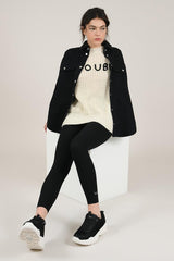 Molly Bracken Legging Femme